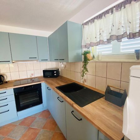 Apartments 'Stine' Оребич Екстер'єр фото